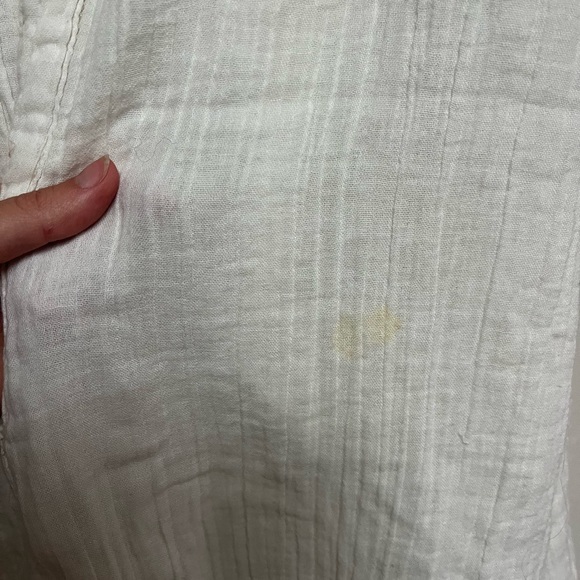 Free people tunic - Picture 4 of 4